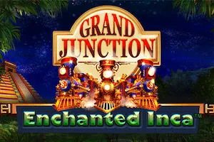 Playtech : Grand Junction: Enchanted Inca - MEGABET808
