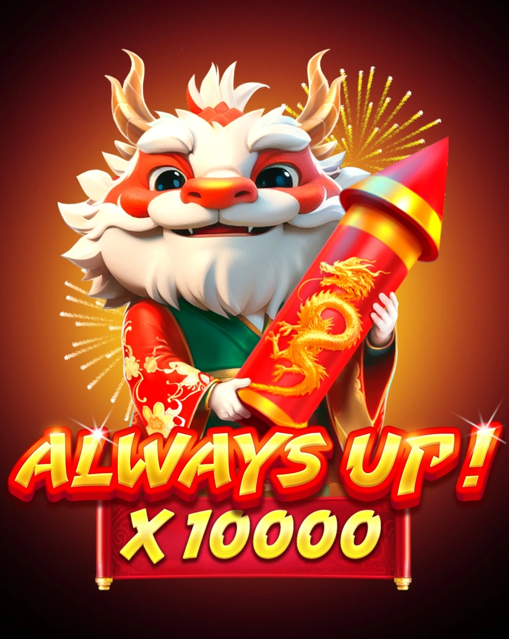 Always Up! x10000 - MEGABET808