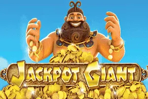 Playtech : Jackpot Giant - MEGABET808