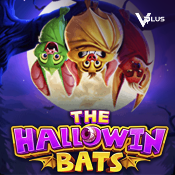 Vplus : The Hallowin Bats - MEGABET808