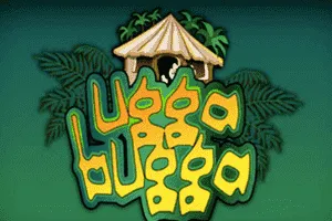 Playtech : Ugga Bugga - MEGABET808
