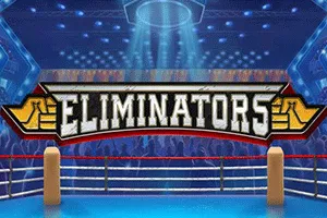 Playtech : Eliminators - MEGABET808