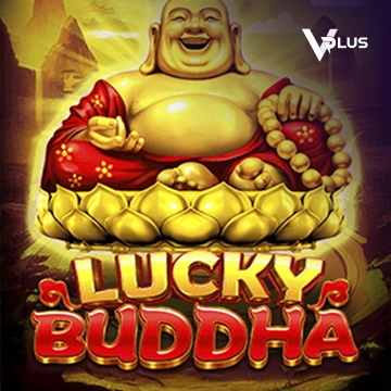 Vplus : Lucky Buddha - MEGABET808