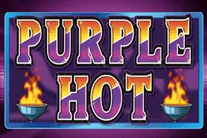 Playtech : Purple Hot - MEGABET808