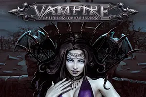 Playtech : Vampire Princess of Darkness - MEGABET808