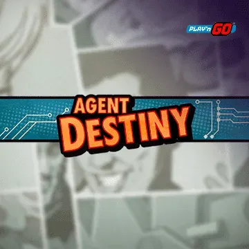 PlaynGo : Agent Destiny - MEGABET808