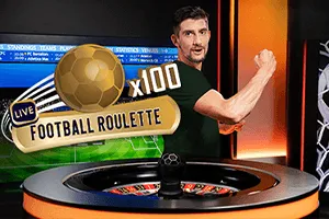 Football French Roulette - MEGABET808