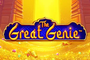 Playtech : The Great Genie - MEGABET808