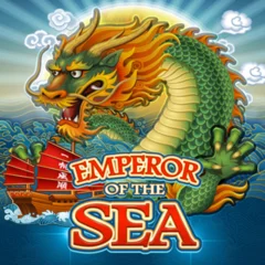 Microgaming : Emperor Of The Sea - MEGABET808
