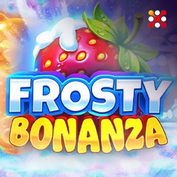 Frosty Bonanza - MEGABET808
