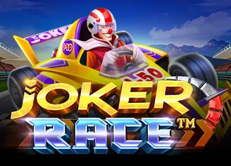 Pragmatic : Joker Race - MEGABET808