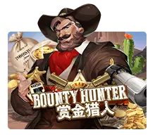 Bounty Hunter - MEGABET808