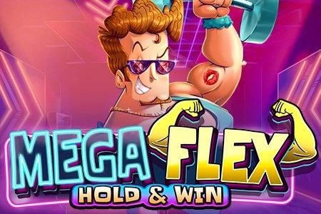 Octoplay : Mega Flex: Hold & Win - MEGABET808
