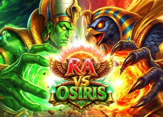 Ra vs Osiris - MEGABET808