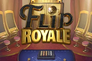 Playtech : Flip Royale - MEGABET808
