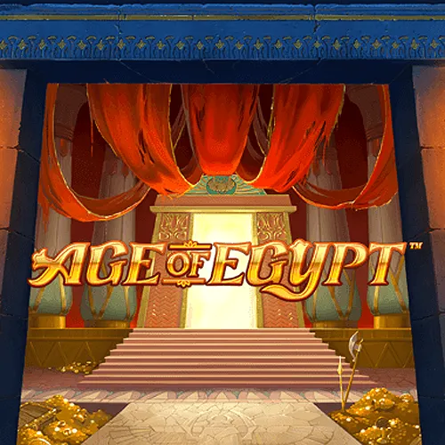 Playtech : Age of Egypt - MEGABET808