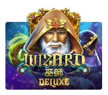 Wizard Deluxe - MEGABET808