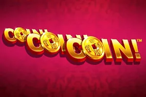 Playtech : Coin! Coin! Coin! - MEGABET808