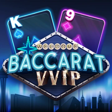 Baccarat VVIP - MEGABET808