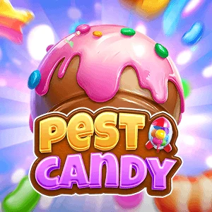 Besoft : Candy Frenzy - MEGABET808