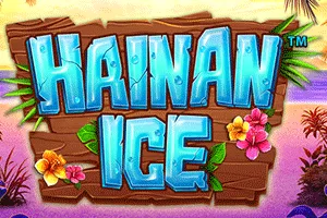 Playtech : Hainan Ice - MEGABET808