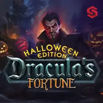 SmartSoft : Draculas Fortune Halloween Edition - MEGABET808