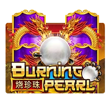 Burning Pearl - MEGABET808