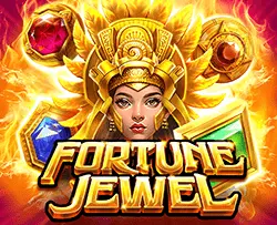JDB : Fortune Jewel - MEGABET808