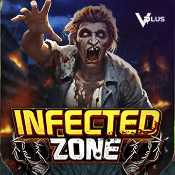 Vplus : Infected Zone - MEGABET808
