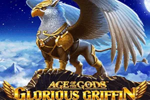 Playtech : Age of the Gods: Glorious Griffin - MEGABET808