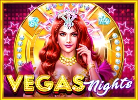 Pragmatic : Vegas Nights - MEGABET808