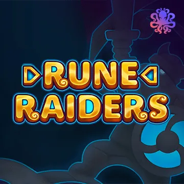 Octoplay : Rune Raiders - MEGABET808