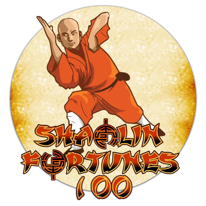 Habanero : Shaolin Fortunes 100 - MEGABET808