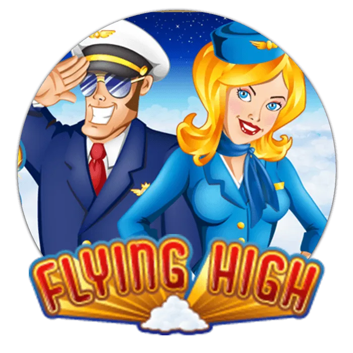 Habanero : Flying High - MEGABET808