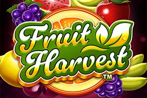 Playtech : Fruit Harvest™ - MEGABET808