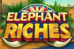 Playtech : Elephant Riches™ - MEGABET808