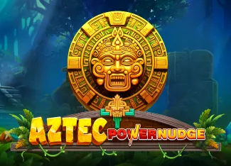 Pragmatic : Aztec Powernudge - MEGABET808