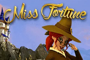 Playtech : Miss Fortune - MEGABET808
