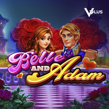 Vplus : Belle and Adam - MEGABET808