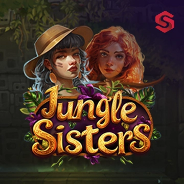 SmartSoft : Jungle Sisters - MEGABET808