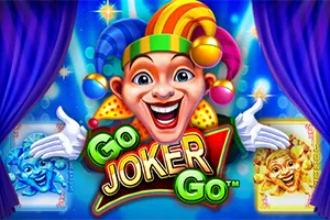 Playtech : Go Joker Go™ - MEGABET808