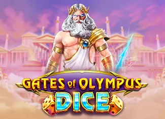Pragmatic : Gates of Olympus Dice - MEGABET808