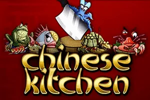 Playtech : Chinese Kitchen - MEGABET808