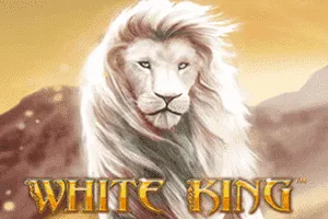 Playtech : White King - MEGABET808