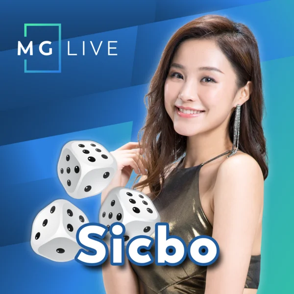 Sicbo - MEGABET808