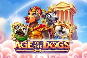 Age of the Dogs - MEGABET808