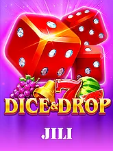 Dice & Drop - MEGABET808