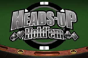 Playtech : Headsup Holdem - MEGABET808