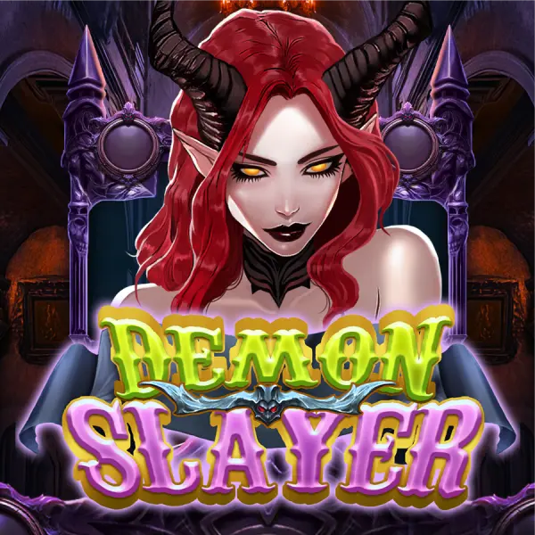 CosmoPlay : Demon Slayer - MEGABET808
