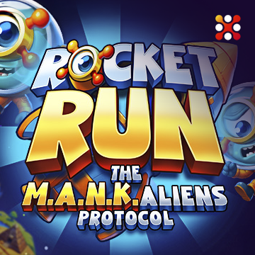 Mancala : Rocketrun - MEGABET808